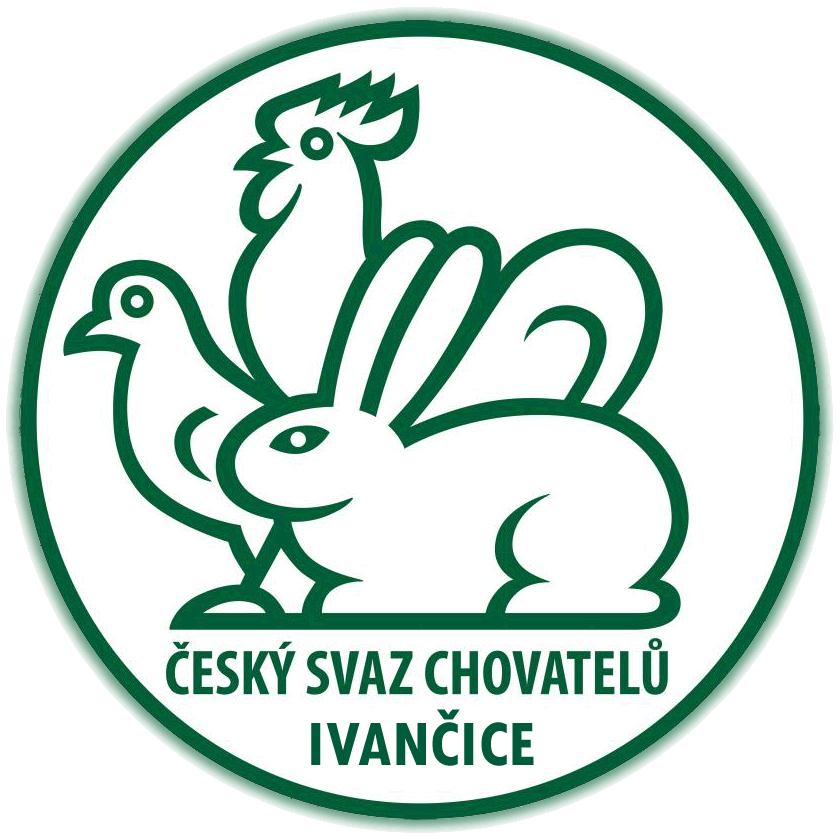 logo Český svaz chovatelů Ivančice