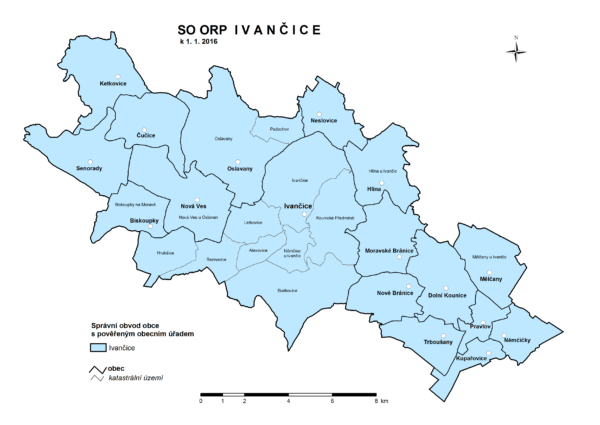 mapa-orp-ivancice-2016-01-01_obce
