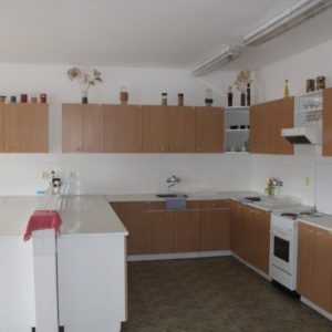 ZŠ TGM Ivančice - učebna vaření