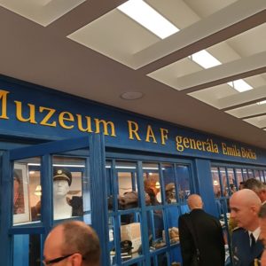 Muzeum RAF generála Emila Bočka