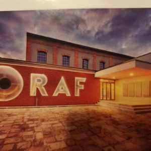 Muzeum RAF generála Emila Bočka