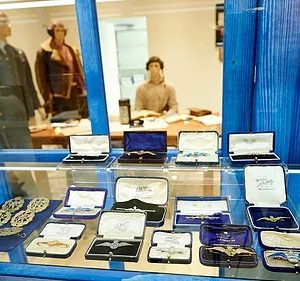 Muzeum RAF generála Emila Bočka