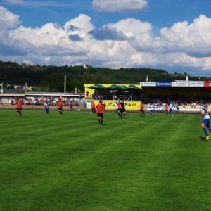 mestsky stadion