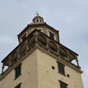 Zámek Moravský Krumlov