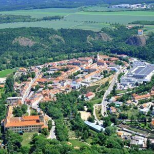 Zámek Moravský Krumlov