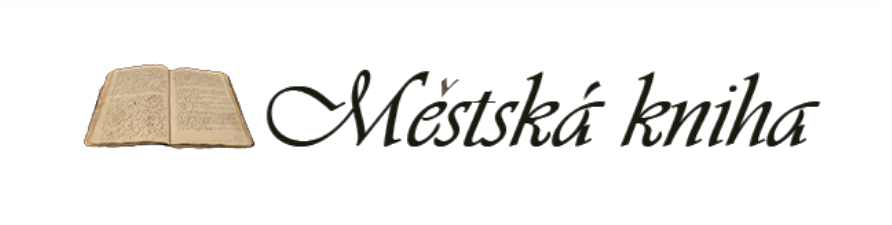 Městská kniha