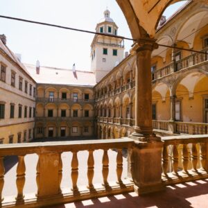 Zámek Moravský Krumlov