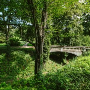 Zámek Moravský Krumlov