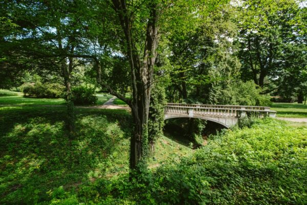 Zámek Moravský Krumlov