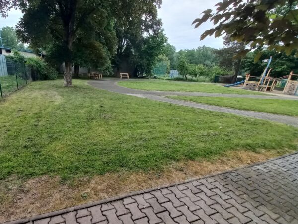 Dětské hřiště Řeznovice