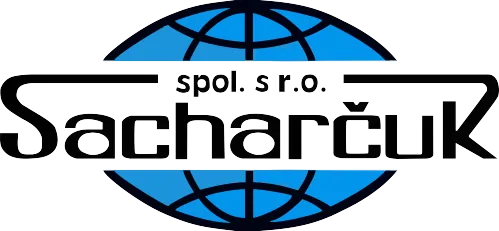 SACHARČUK, spol. s r.o.