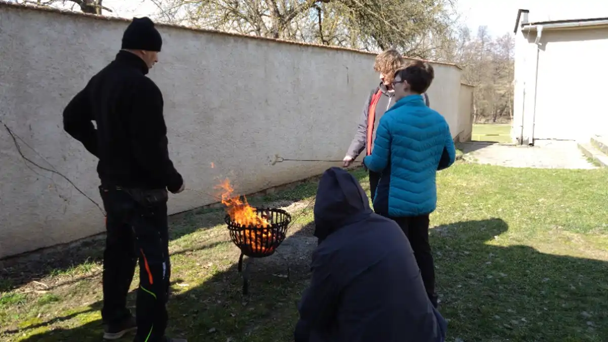 Ukliďme Česko a Ivančice 2026