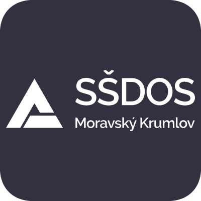 SŠDOS Mor. Krumlov