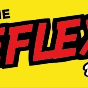 REFLEXY + SELIVER + FANTAZIE